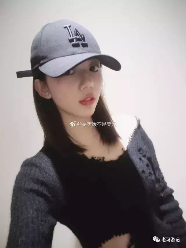 90后田径女神海量私照!肤白貌美大长腿比太多明星漂亮了