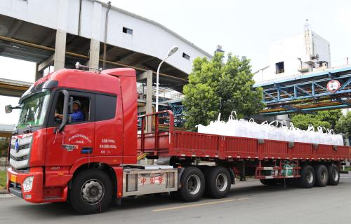 中国高透明聚丙烯产品首次进入日本本土市场|