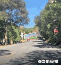 震后一月 九寨沟县现在怎么样?|九寨沟|地震|旅