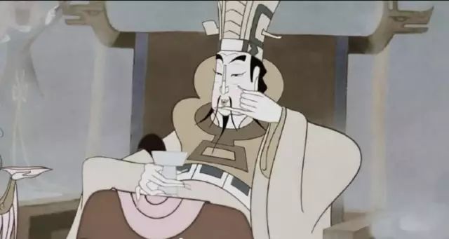 缅怀!动画大师陆青去世!她笔下的人物可能陪伴了你整个童年