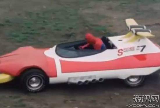 老外心中的美猴王?蜘蛛侠55年中的荧幕形象变迁