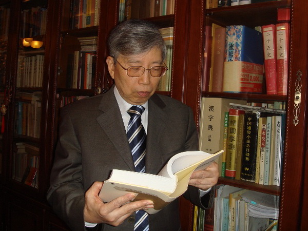 资深出版人贺圣遂:对优秀作者,编辑要充分尊重