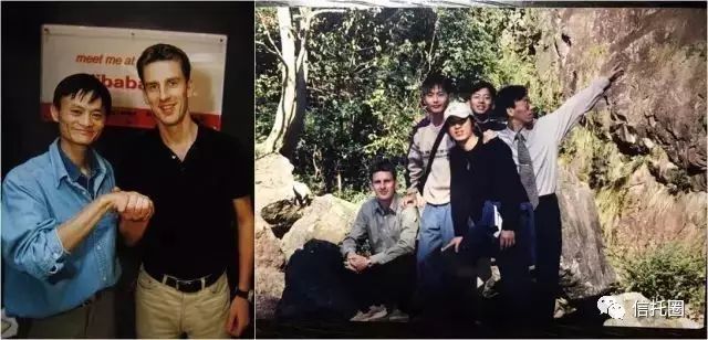 阿里老外员工故事:很多人放弃了购买阿里股票