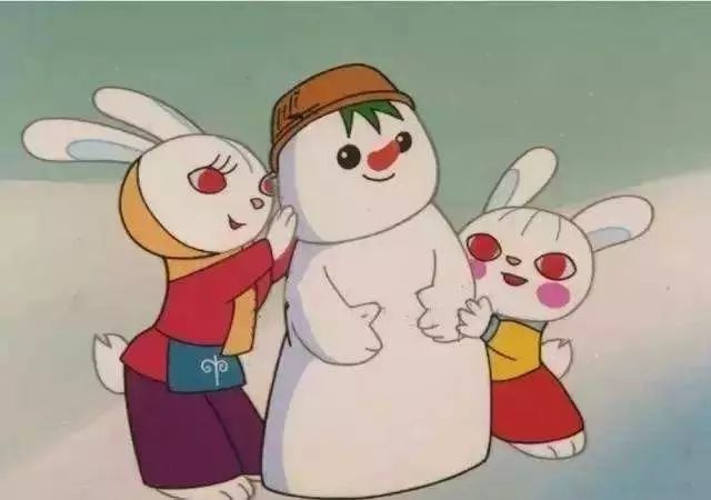 缅怀!动画大师陆青去世!她笔下的人物可能陪伴了你整个童年