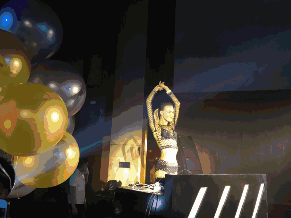 有你就有可能,安利xs狂欢派对嗨翻贵阳