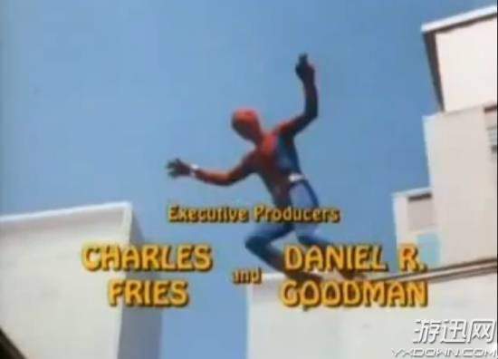 老外心中的美猴王?蜘蛛侠55年中的荧幕形象变迁