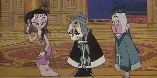缅怀!动画大师陆青去世!她笔下的人物可能陪伴了你整个童年