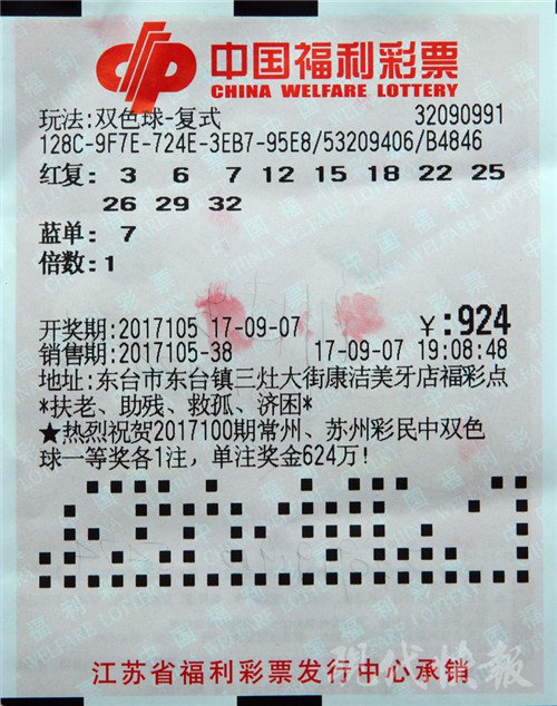 46人 众筹 买彩票中了521万奖金,他们包车连夜