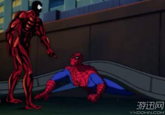 老外心中的美猴王?蜘蛛侠55年中的荧幕形象变迁