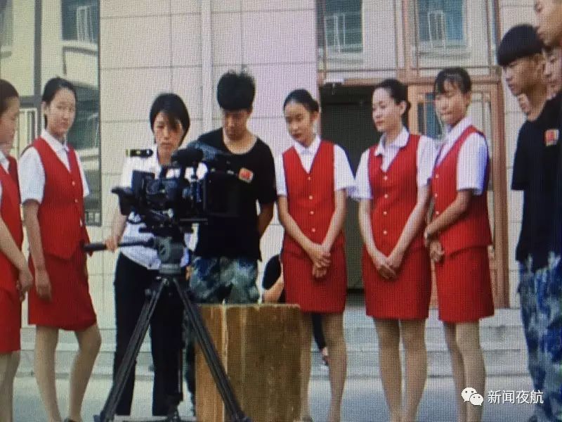 十年磨一建, 铸就大国工匠!黑龙江这所学校让