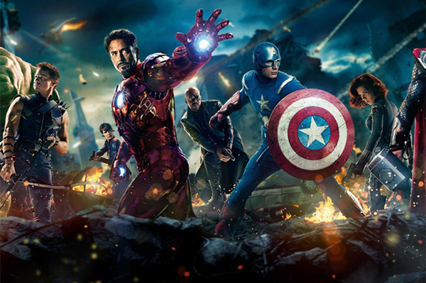 斯尼流媒体服务即将上线 不再对外授权漫威和