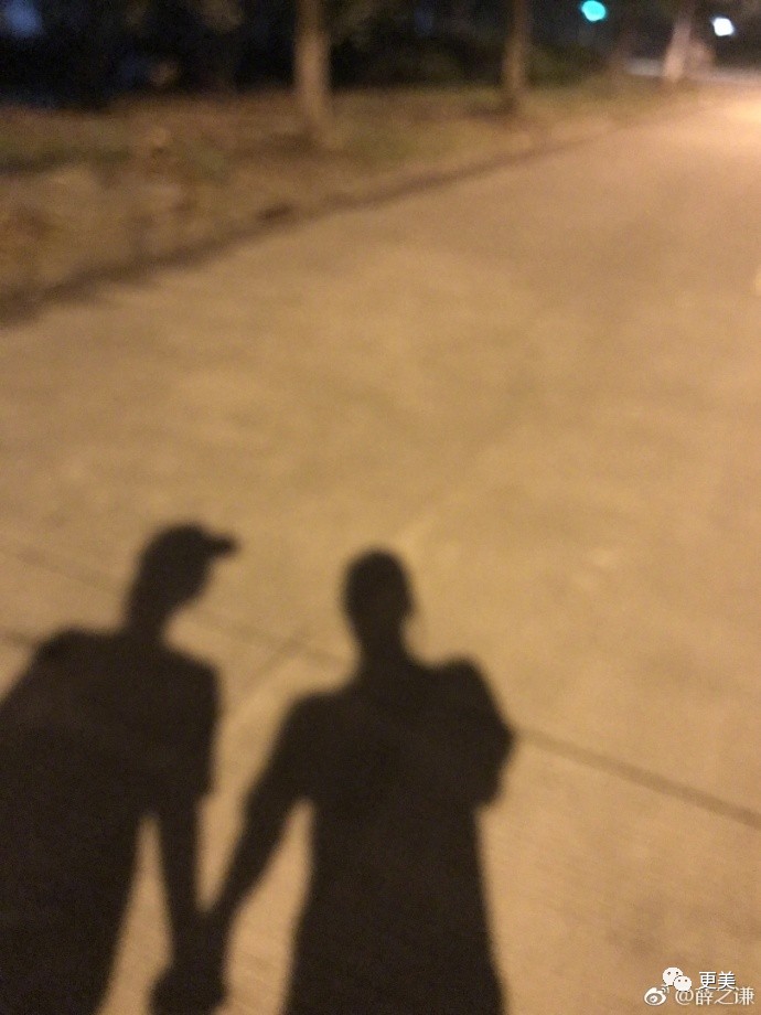 薛之谦和前妻复合,两人还动了3处同款“情侣整”