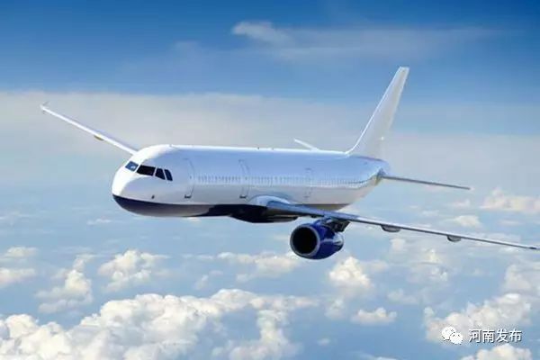 郑州机场将新开三条国际客运航线,可直飞越南