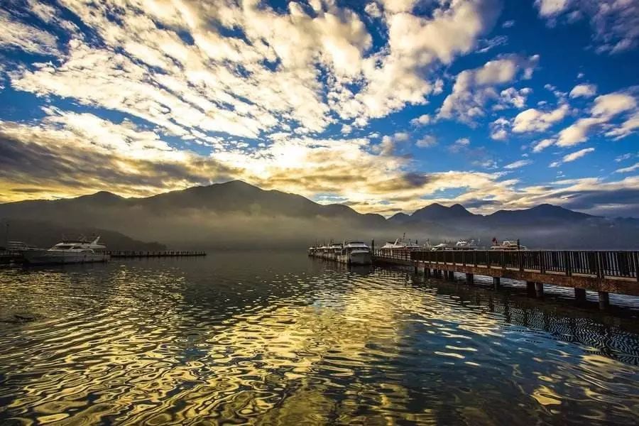 名额告急!最后两组!导报台湾亲子游喊你速来!最后机会，寻海逐浪之旅就等你了!