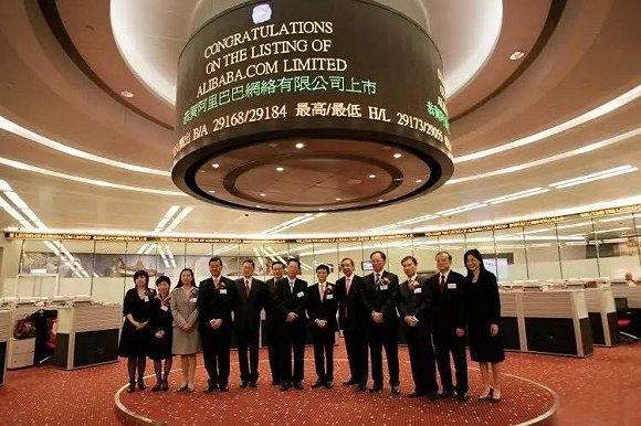 湖畔花园16幢1单元202室 回顾马云18年创业历史|马云|股权|阿里巴巴_新浪财经_新浪网
