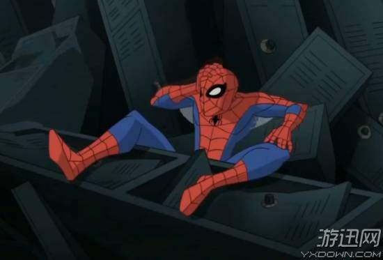 老外心中的美猴王?蜘蛛侠55年中的荧幕形象变迁