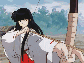 传说中的日本弓道，是竞技项目还是一种信仰？|日本文化