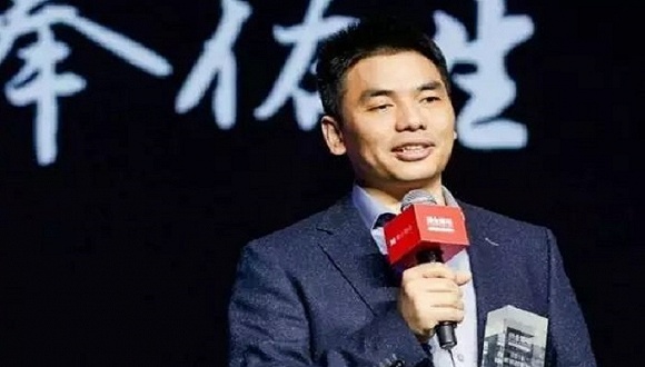 映客资方火线套现 创始团队留下苦撑|股权|融资