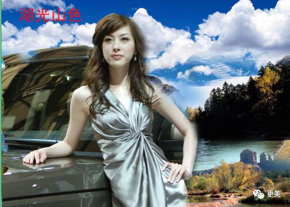 薛之谦和前妻复合,两人还动了3处同款“情侣整”