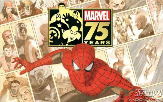 老外心中的美猴王?蜘蛛侠55年中的荧幕形象变迁