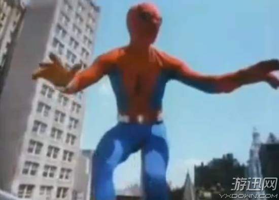 老外心中的美猴王?蜘蛛侠55年中的荧幕形象变迁