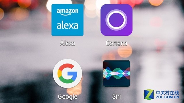 智能音箱,一场语音助手之间的战争