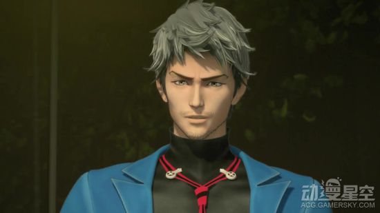 龙之子纪念动画《Infini-T Force》PV 10月3日开