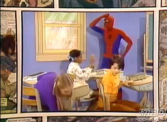 老外心中的美猴王?蜘蛛侠55年中的荧幕形象变迁