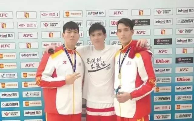 7金1银3铜!全运会闭幕,南安人有资格狂!|南安|全