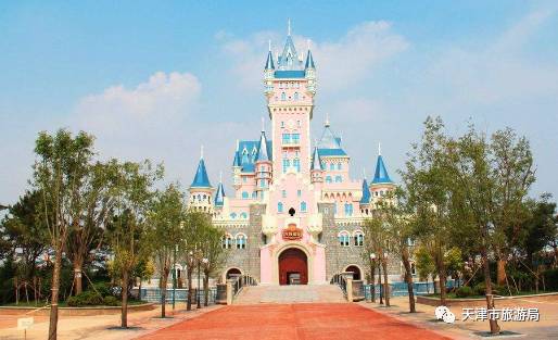 老师们辛苦了,明天持教师证到天津这些景点有