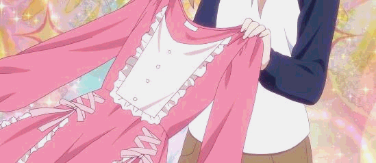 七月新番gif奶妈小樱秀操作单刷boss宝刀未老