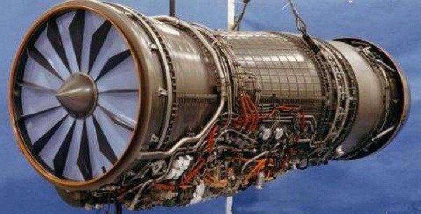 歼20换装国产发动机 太行还需要提高这几方面