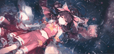 自带动态效果的宅男壁纸神器:wallpaper engine