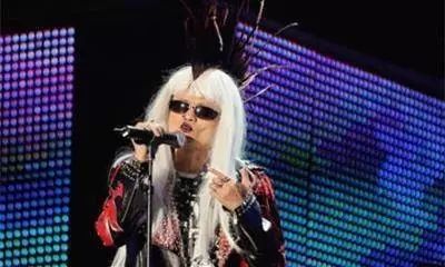 昨晚马云的这段舞蹈刷爆了朋友圈!在4万人面前