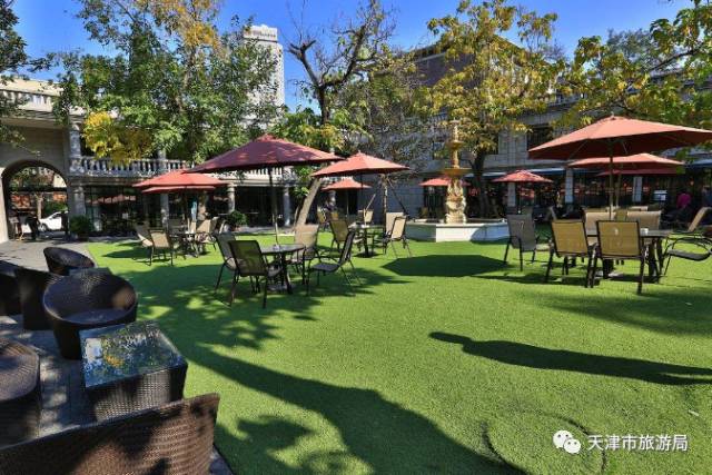 老师们辛苦了,明天持教师证到天津这些景点有