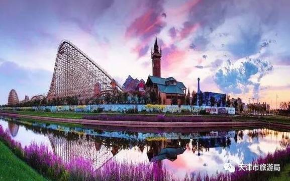 老师们辛苦了,明天持教师证到天津这些景点有