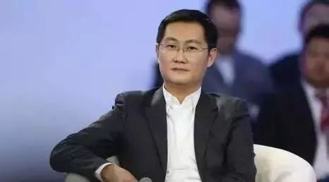 马化腾减持套现6.45亿元,为了避开富豪榜首富