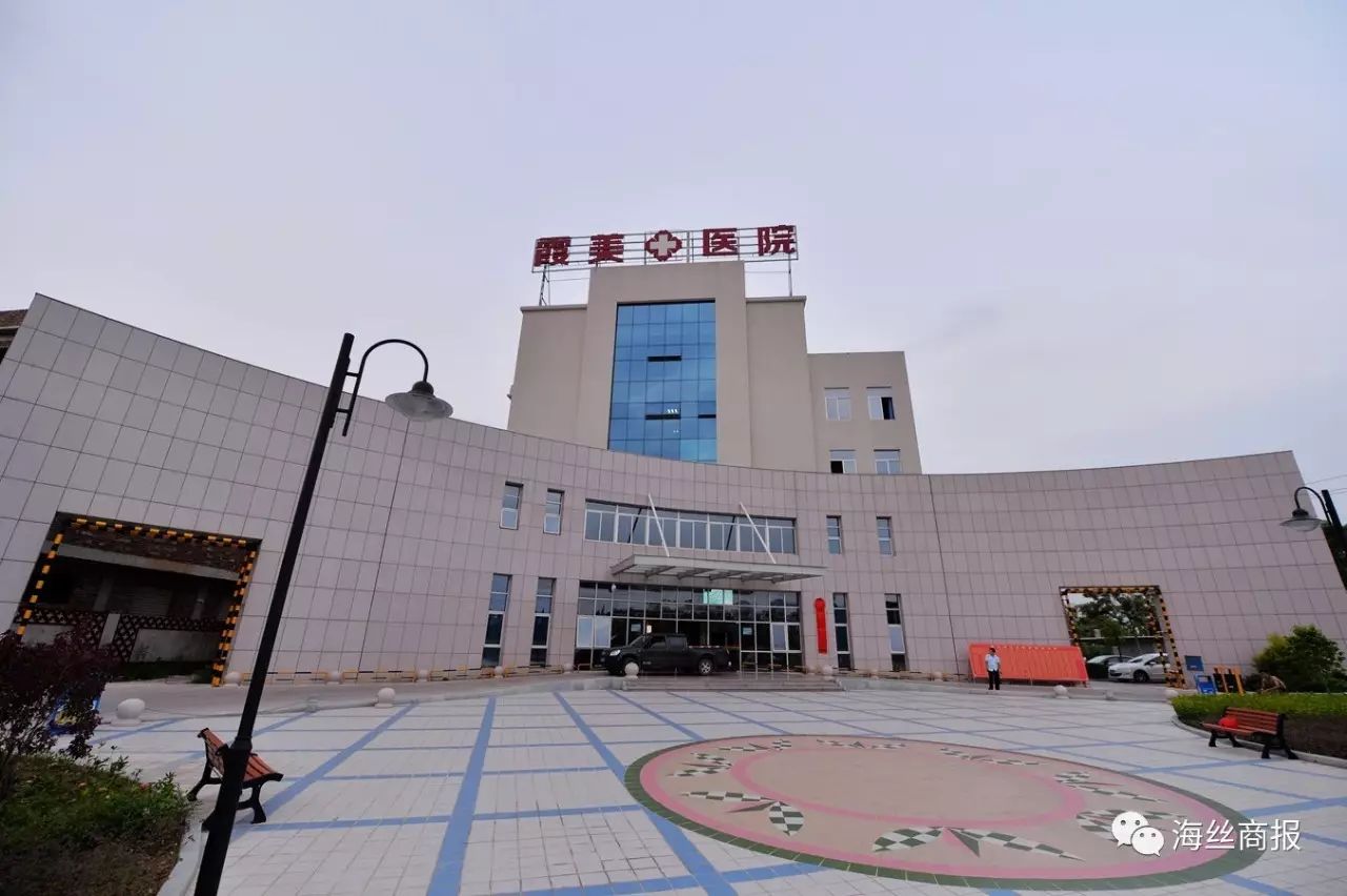 现场调查满意率96%,南安这家乡镇卫生院是怎