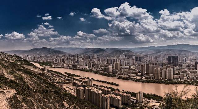 嗨玩丨9月机票白菜价,只需25元就可从银川出发