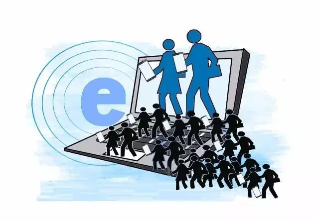 管好才能用好,为网络信息流通加装净化 滤膜 和