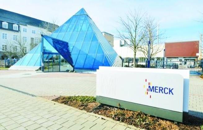 默克制药想卖掉消费医疗业务,找了 JP摩根来帮