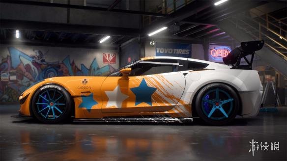 《极品飞车20》发布本周车型：Corvette Grand Sport