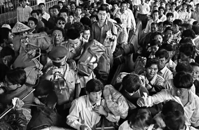 30年间,那些见证着海南变迁的人们,说出你的故