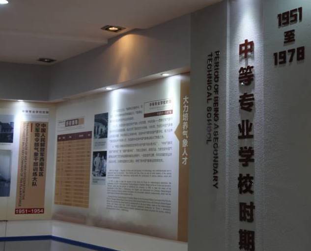 开学大直播丨成都信息工程大学:想和你肩并肩