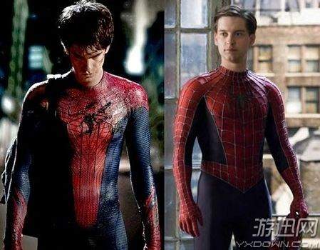 “亲儿子”回归备受宠爱!《蜘蛛侠:归来》影片彩蛋