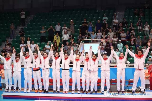 第十三届全运会圆满谢幕,上海代表团收获满满