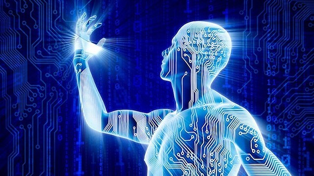 DeepBrain将实行人工智能+区块链项目|人工智