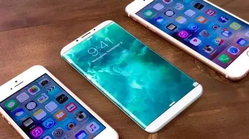 华强北出现山寨iPhone 8?手机真身未现“壳”先热!|iPhone|苹果|苹果手机_新浪新闻