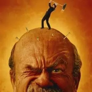 【健康】头疼原因不在 头 !这几种情况你绝对想