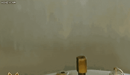 太实用!只要一个塑料瓶,油烟机这一年都不用洗